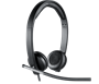 Гарнитура Logitech H650e, цвет черный 1346236883
