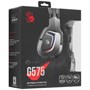 Гарнитура A4tech Bloody G575, цвет серебристый/черный 1352315550