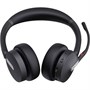 Bluetooth-гарнитура Yealink BH70 Dual UC USB-C/A, цвет черный 188448612