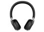 Bluetooth-гарнитура Yealink BH76 UC Black USB, цвет черный 1961908761