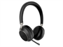 Bluetooth-гарнитура Yealink BH76 UC Black USB, цвет черный 1961908761