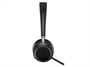 Bluetooth-гарнитура Yealink BH76 UC Black USB, цвет черный 1961908761