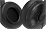 Гарнитура Yealink UH34 Dual UC, цвет черный 417848133