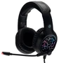 Наушники Oklick HS-L930G SNORTER, цвет черный 2011499115
