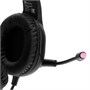 Наушники Oklick HS-L930G SNORTER, цвет черный 2011499115