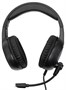 Наушники Oklick HS-L930G SNORTER, цвет черный 2011499115