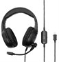 Наушники Oklick HS-L930G SNORTER, цвет черный 2011499115
