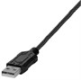 Наушники Oklick HS-L930G SNORTER, цвет черный 2011499115