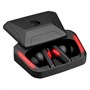 Bluetooth-гарнитура A4tech Bloody M70, цвет красный/черный 1887929044