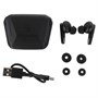Bluetooth-гарнитура A4tech Bloody M70, цвет красный/черный 1887929044