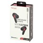 Bluetooth-гарнитура A4tech Bloody M70, цвет красный/черный 1887929044