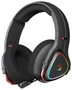 Bluetooth-гарнитура A4tech Bloody MR710, цвет красный/черный 889829825