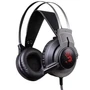 Гарнитура A4tech Bloody G437, цвет черный 1535165510