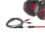 Гарнитура A4tech Bloody G500, цвет красный/черный 726934305