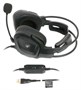 Гарнитура A4tech Bloody G575, цвет черный 1668893918