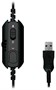 Гарнитура A4tech Bloody G575, цвет черный 1668893918