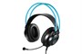 Гарнитура A4tech Fstyler FH200i, цвет голубой/черный 898964921