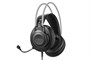 Гарнитура A4tech Fstyler FH200U, цвет серый/черный 498992428
