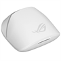 Bluetooth-гарнитура ASUS R55ES ROG Cetra True Wireless SpeedNova, цвет белый 1354167640