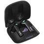 Bluetooth-гарнитура ASUS R55ES ROG Cetra True Wireless SpeedNova, цвет черный 1249523490
