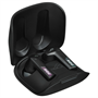 Bluetooth-гарнитура ASUS R55ES ROG Cetra True Wireless SpeedNova, цвет черный 1249523490