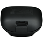Bluetooth-гарнитура ASUS R55ES ROG Cetra True Wireless SpeedNova, цвет черный 1249523490