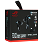 Bluetooth-гарнитура ASUS R55ES ROG Cetra True Wireless SpeedNova, цвет черный 1249523490