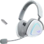 Bluetooth-гарнитура ASUS ROG DELTA II, цвет белый/серый 569098926
