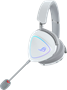 Bluetooth-гарнитура ASUS ROG DELTA II, цвет белый/серый 569098926