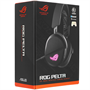 Гарнитура ASUS ROG PELTA, цвет черный 1811339839