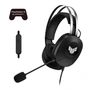 Гарнитура ASUS TUF Gaming H1 Gen II, цвет черный 227092639
