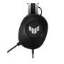 Гарнитура ASUS TUF Gaming H1 Gen II, цвет черный 227092639