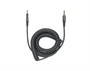 Наушники Audio-Technica ATH-M70X, цвет серебристый/черный 1849837669