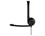 Гарнитура ePOS PC 3 CHAT, цвет черный 1896398359