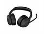 Bluetooth-гарнитура Jabra Evolve2 55 Link380c MS Stereo, цвет черный 957598805