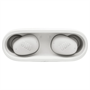 Bluetooth-гарнитура JBL Wave Buds 2, цвет белый 1441630793