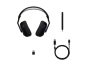 Bluetooth-гарнитура Logitech G522 LIGHTSPEED, цвет черный 1288553089