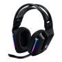 Bluetooth-гарнитура Logitech G733 LIGHTSPEED, цвет черный 518542571
