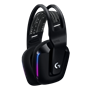 Bluetooth-гарнитура Logitech G733 LIGHTSPEED, цвет черный 518542571