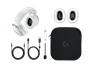 Bluetooth-гарнитура Logitech PRO X 2 LIGHTSPEED Wireless, цвет белый 641425104