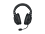 Bluetooth-гарнитура Logitech PRO X 2 LIGHTSPEED Wireless, цвет черный 1723131512