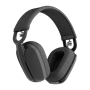 Bluetooth-гарнитура Logitech Zone Vibe 100, цвет темно-серый 1469082352