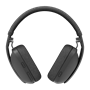 Bluetooth-гарнитура Logitech Zone Vibe 100, цвет темно-серый 1469082352