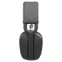 Bluetooth-гарнитура Logitech Zone Vibe 100, цвет темно-серый 1469082352
