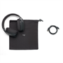 Bluetooth-гарнитура Logitech Zone Vibe 100, цвет темно-серый 1469082352