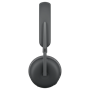 Bluetooth-гарнитура Logitech Zone Wireless 2 UC Graphite (with receiver), цвет черный 2136958799