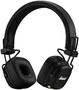 Bluetooth-гарнитура Marshall Major V, цвет черный 217910979