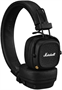 Bluetooth-гарнитура Marshall Major V, цвет черный 217910979