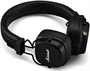 Bluetooth-гарнитура Marshall Major V, цвет черный 217910979