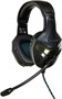 Наушники Oklick HS-L370G ECLIPSE, цвет черный 526830584